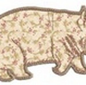 AusFaunaApp Wombat