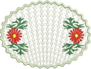Aussie Sachet Daisies