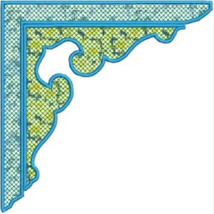 Fretwork D