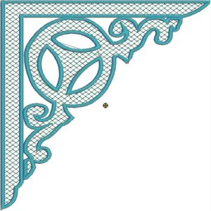 Fretwork E