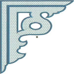 Fretwork G