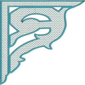 Fretwork I