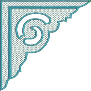 Fretwork K