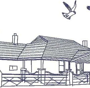 Aussie Country Homes home i