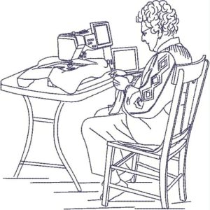 AusSheilas multi-skilling