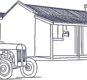 Aussie Country Homes home Q